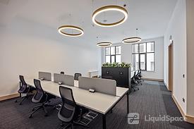 Regus | Belfast, Pearl Assurance House