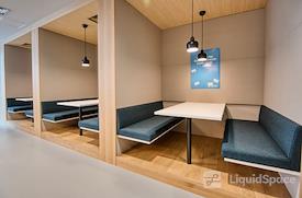 Regus | Rickmansworth, Park Road - Cardinal Point