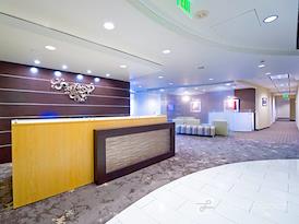 Regus | DTC Tech