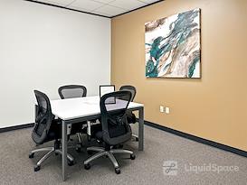 Regus | TX, Houston - Northwest Freeway