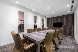 Regus | Klang, BBT One