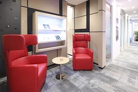 Regus | Fukuoka, JR JP Hakata Building