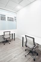 Executive Offices of New York