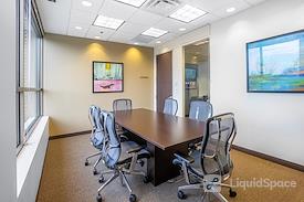Regus | Main Street Office Center