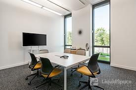 Regus | OFFENBACH, Kaiserlei