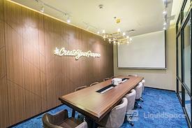 Sudirman | Millennium Centennial Center