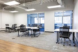 Expansive - TriTech Center