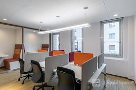 Regus | Toyama, Denki Building