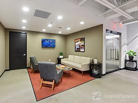Regus | Barkley Village