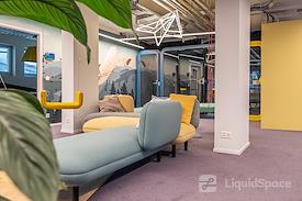 Headsquarter Talacker