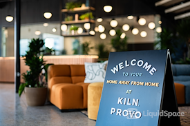 Kiln - Provo