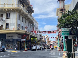 Chinese Culture Center of San Francisco