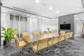 Regus | Dubai, Downtown