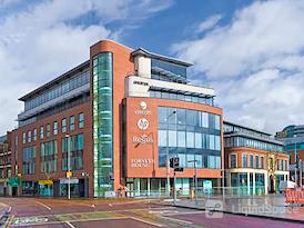 Regus | Belfast City Centre
