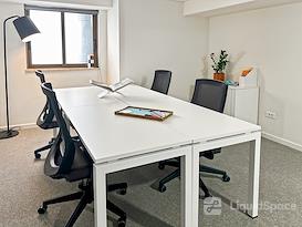 SPACES | Athens, Europa Plaza