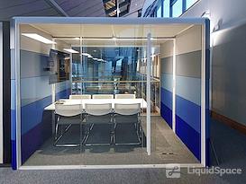 Regus | Glasgow Airport, India of Inchinnan