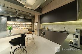 Tsuen Wan | Shield Ind. Ctr.