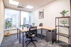 Compass Offices | Lee Garden One