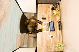 25N Coworking - Frisco