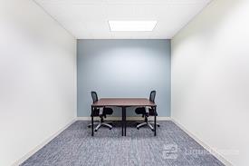 Regus || Bishop Ranch