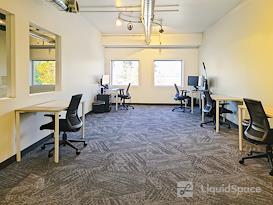 Regus | Longmont- Terry St