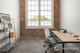 Venture X | Charleston - Garco Mill