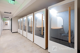 Industrious - Houston Downtown