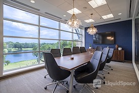 Foster Coworking - Summit Park
