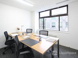 Regus | Osaka, Hankyu Senri Choou