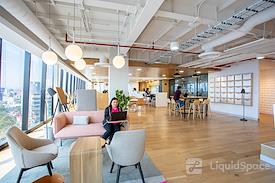 SPACES | Ciudad Mexico, Torre Concreta