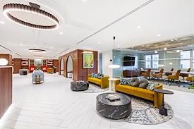 Carr Workplaces - The Willard