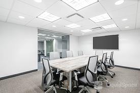 Regus | Canal Street-North Station