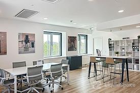 Regus | Vienna, Westbahnhof