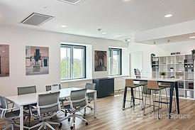 Regus | Vienna, Westbahnhof