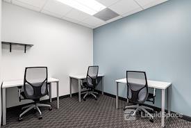 Regus || Encino Corporate Center