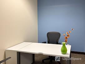 Regus | Park Ridge Plaza