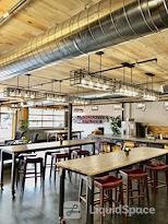 GRID Collaborative Workspaces- Denver