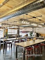 GRID Collaborative Workspaces- Denver
