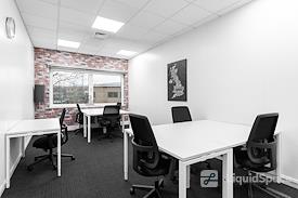 Regus | Sunderland Doxford International Business Park