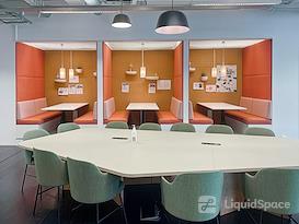 Regus | Bergen, Media City Bergen