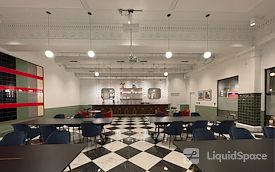 Mindspace Philadelphia