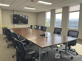 Hanhai Silicon Valley Center