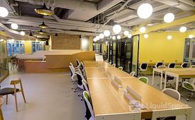 Paperclip Entrepreneur Campus