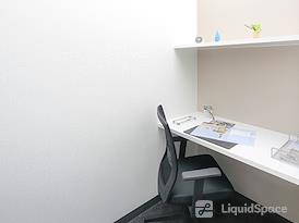 Regus | Aichi, Kariya (Open Office)