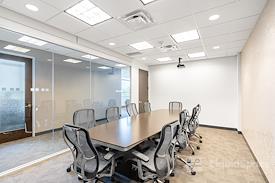 Regus | Roseville - Bonestroo