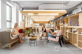 SPACES | Budapest, Spaces Corvin Towers