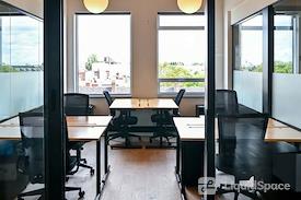 WeWork Embassy Vertex