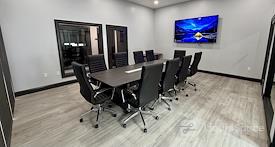 447 Broadway Conference Room & Podcast Studio