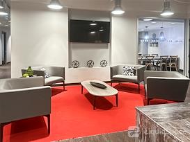 Regus | Ville St-Laurent