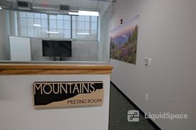 THRIVE | Greensboro Bain